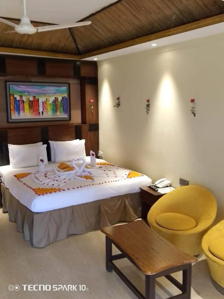 Anchor Eco Resort & Spa Cox's Bazar Exterior photo